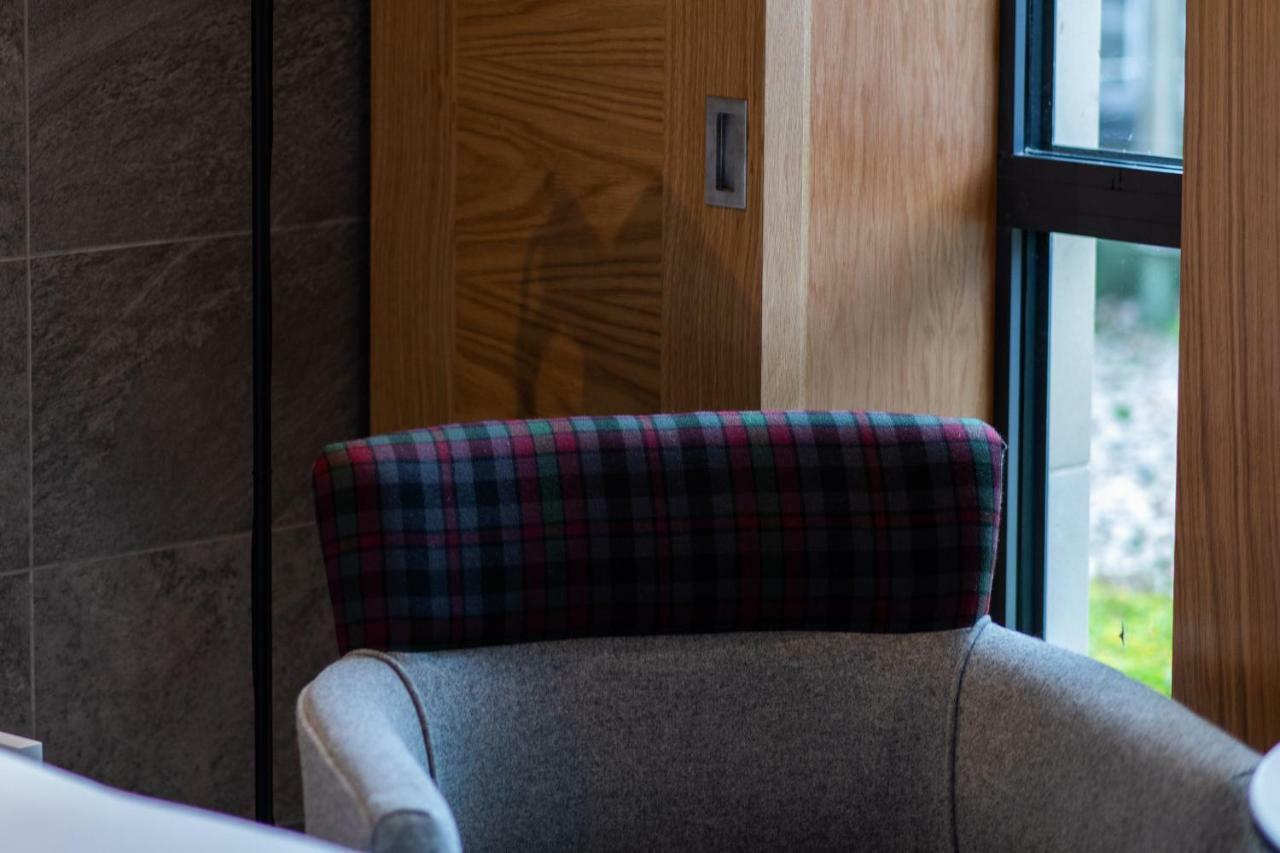 Market Street Hotel Edinburgh Eksteriør billede